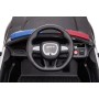 Auto Macchina Elettrica Per Bambini della Polizia 12V Dodge SRT Police Edition