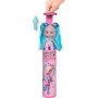 IMC Toys ‎908383 Cry Babies BFF S2 Bruny con Capelli lunghi Vestitini in tessuto e 9 Accessori