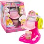Giochi Preziosi TNT02000 Twinnies Gelateria Prepara e gusta il tuo gelato!