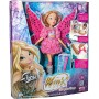 Rocco Giocattoli ‎‎‎IW01202102 Winx Club- Bling the Wings Flora action figure