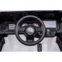 Auto Elettrica Macchina per Bambini 2 Posti Jeep Wrangler Rubicon 12V con Telecomando Tappetini in Omaggio