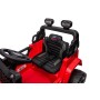 Auto Elettrica Macchina per Bambini Baby Fuoristrada 12V con Sedile in Pelle Full Optional