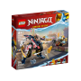 Lego Ninjago 71792 Moto-Mech Transformer di Sora