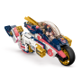 Lego Ninjago 71792 Moto-Mech Transformer di Sora