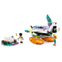 Lego Friends 41752 Idrovolante di Salvataggio con 2 Minifigure e tanti Accessori