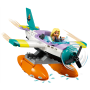Lego Friends 41752 Idrovolante di Salvataggio con 2 Minifigure e tanti Accessori
