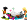 Lego Friends 41752 Idrovolante di Salvataggio con 2 Minifigure e tanti Accessori