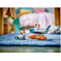 Lego Friends 41752 Idrovolante di Salvataggio con 2 Minifigure e tanti Accessori
