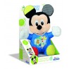 Clementoni 17206 Peluche Baby Mickey Topolino