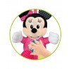 Clementoni 17207 Peluche Minnie