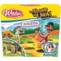 Wahu 927261 Floor is Lava Outdoor Edition Gioco di Interazione tra Bambini e Adulti Stimola l'Attività Fisica