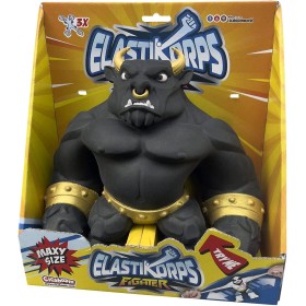 Cicaboom MAX-ANG Elastikorps Fighter - Maxy Angus