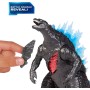 MonsterVerse MNG16000 Godzilla vs Kong 15cm Supercharged Godzilla w/Fighter Jet