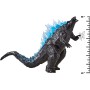 MonsterVerse MNG16000 Godzilla vs Kong 15cm Supercharged Godzilla w/Fighter Jet