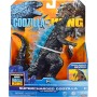 MonsterVerse MNG16000 Godzilla vs Kong 15cm Supercharged Godzilla w/Fighter Jet