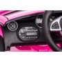 Macchina Elettrica Per Bambini 12V con Licenza Mercedes-Benz SLC 300 Full Optional