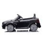 Macchina Elettrica Per Bambini 12V con Licenza Mercedes-Benz SLC 300 Full Optional