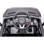 Macchina Elettrica Per Bambini 12V con Licenza Mercedes-Benz SLC 300 Full Optional