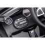 Macchina Elettrica Per Bambini 12V con Licenza Mercedes-Benz SLC 300 Full Optional