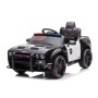 Auto Macchina Elettrica Per Bambini della Polizia 12V Dodge SRT Police Edition