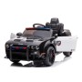 Auto Macchina Elettrica Per Bambini della Polizia 12V Dodge SRT Police Edition