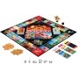 Hasbro F6818 Monopoly Super Mario Bros ispirato al film con figura di Bowser