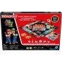 Hasbro F6818 Monopoly Super Mario Bros ispirato al film con figura di Bowser