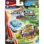 Hasbro F3963 Beyblade Burst Quaddrive Magma Roktavor R7 Y Gilded Balderov B7