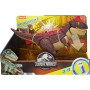 Fisher Price HML42 Imaginext Jurassic World Carnotauro con mini dinosauro