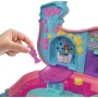 Mattel HKV52 Polly Pocket - Festa dei Cuccioli con due minifigure e tanti accessori