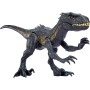 Mattel HKY14 Jurassic World: Il Regno Distrutto Indoraptor Supercolossale lungo 90+ cm e alto 41 cm