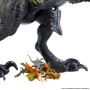 Mattel HKY14 Jurassic World: Il Regno Distrutto Indoraptor Supercolossale lungo 90+ cm e alto 41 cm