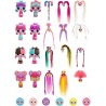 POP POP HAIR COLLECTION GIOCHI PREZIOSI PPA02000