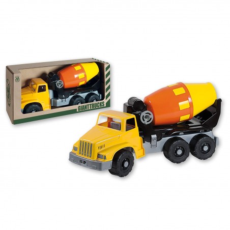 Androni 6091 Camion Betoniera Gigante