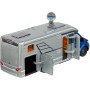 Simba 213773000 Majorette Hymer B-Class Camper con luci e suoni