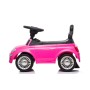 Fiat 500 Macchinina Primi Passi Cavalcabile Per Bambini Con suoni