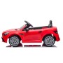 Macchina Elettrica Per Bambini 12V con Licenza Mercedes-Benz SLC 300 Full Optional