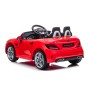 Macchina Elettrica Per Bambini 12V con Licenza Mercedes-Benz SLC 300 Full Optional