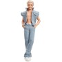 Mattel HRF27 Barbie The Movie ​Ken del Film Barbie da Collezione con Completo di Jeans Coordinato