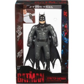 Rocco Giocattoli ‎07694 Stretch DC Batman 25 cm