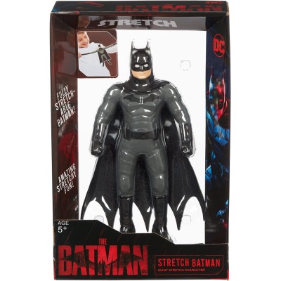 Rocco Giocattoli ‎07694 Stretch DC Batman 25 cm