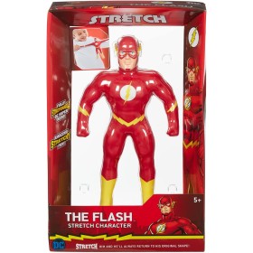 Rocco Giocattoli ‎07695 Stretch DC Flash 25 cm