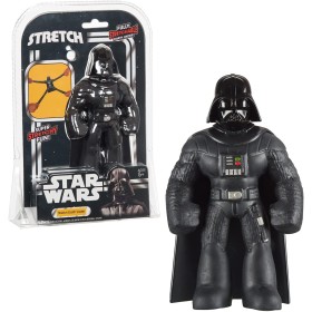 Rocco Giocattoli ‎07690 Stretch Star Wars Darth Vader 16 cm