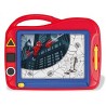 Clementoni 15109 Spiderman Lavagna Magnetica