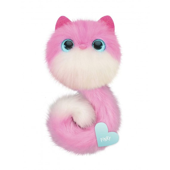 IMC Toys Pomsies Peluche Braccialetti Inetrattivi