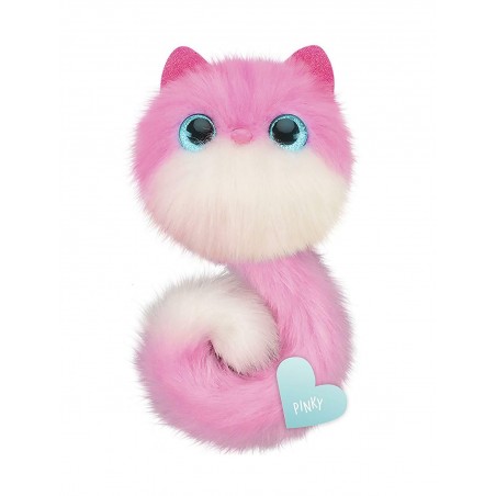 IMC Toys Pomsies Peluche Braccialetti Inetrattivi