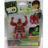 Ben 10 Ccp37738 Personaggio Fourarms