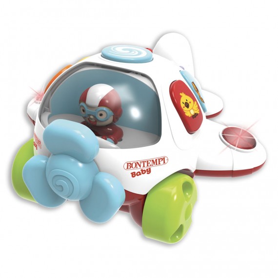 Aereo Musicale 702125 Bontempi