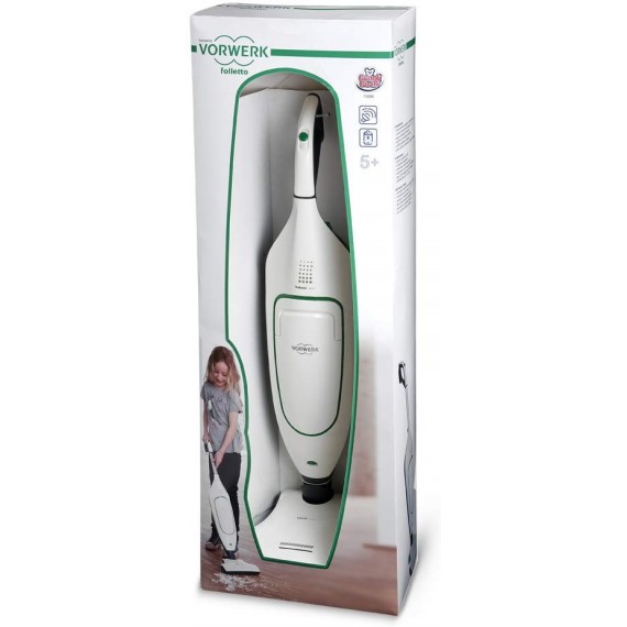 Nuovo Vorwerk Folletto Grandi Giochi GG00300