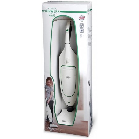 Nuovo Vorwerk Folletto Grandi Giochi GG00300